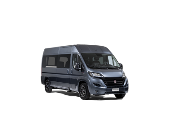 Ducato Passageiros