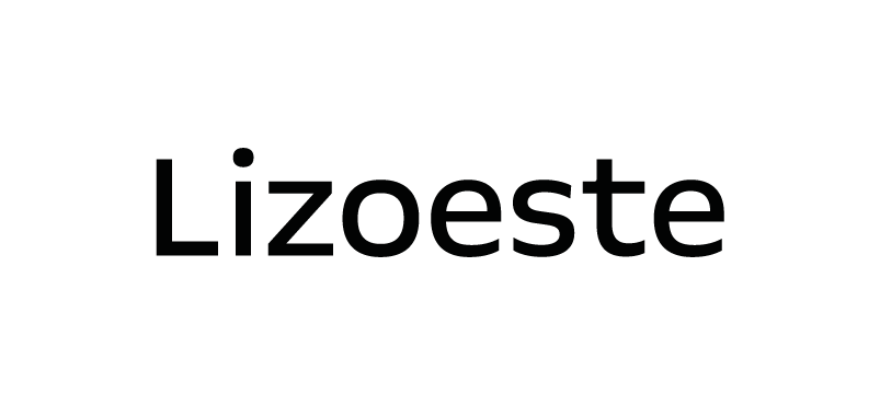 Lizoeste