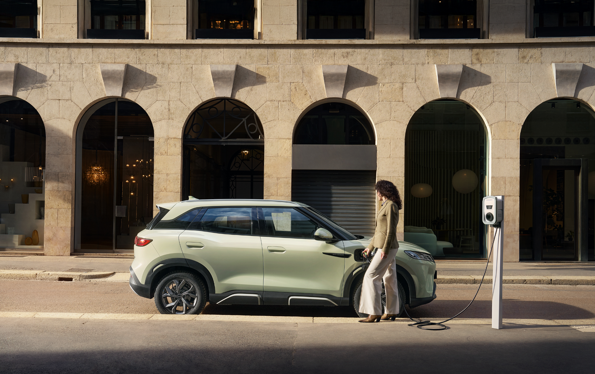 byd atto2
